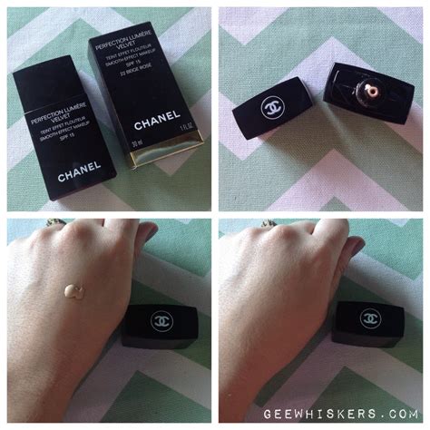 chanel perfection lumière velvet 60|Chanel perfection lumiere velvet ulta.